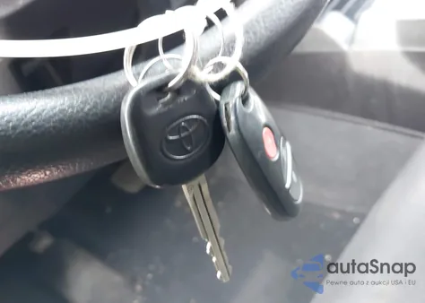 2016 Toyota Tundra Sr5 5.7L V8 из США, поврежденный, VIN 5TFDY5F10GX500894